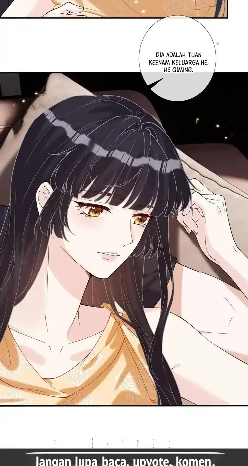 Bao Jin Wo De Xiao Majia Chapter 403 - halaman 30