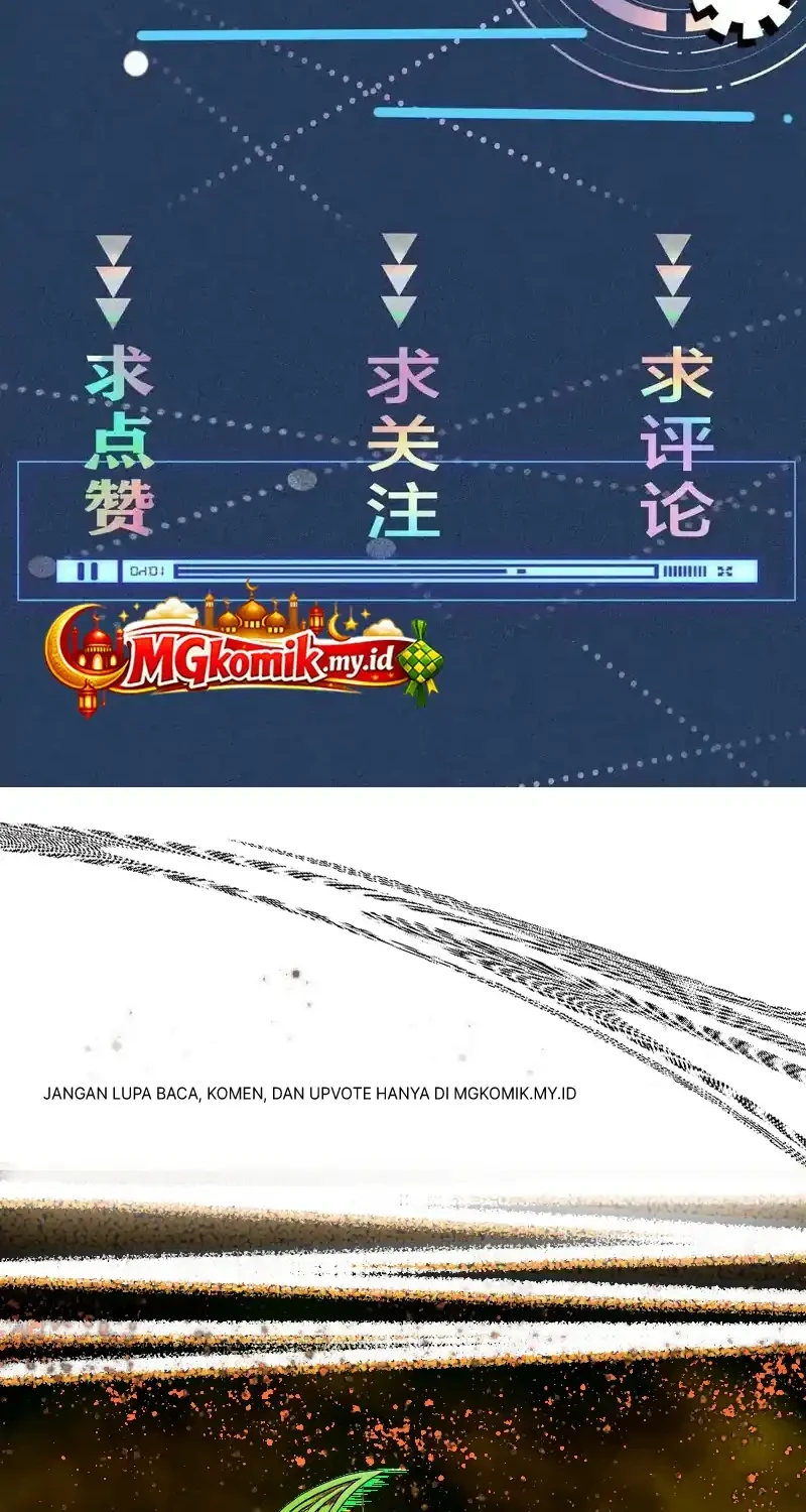 Bao Jin Wo De Xiao Majia Chapter 403 - halaman 32