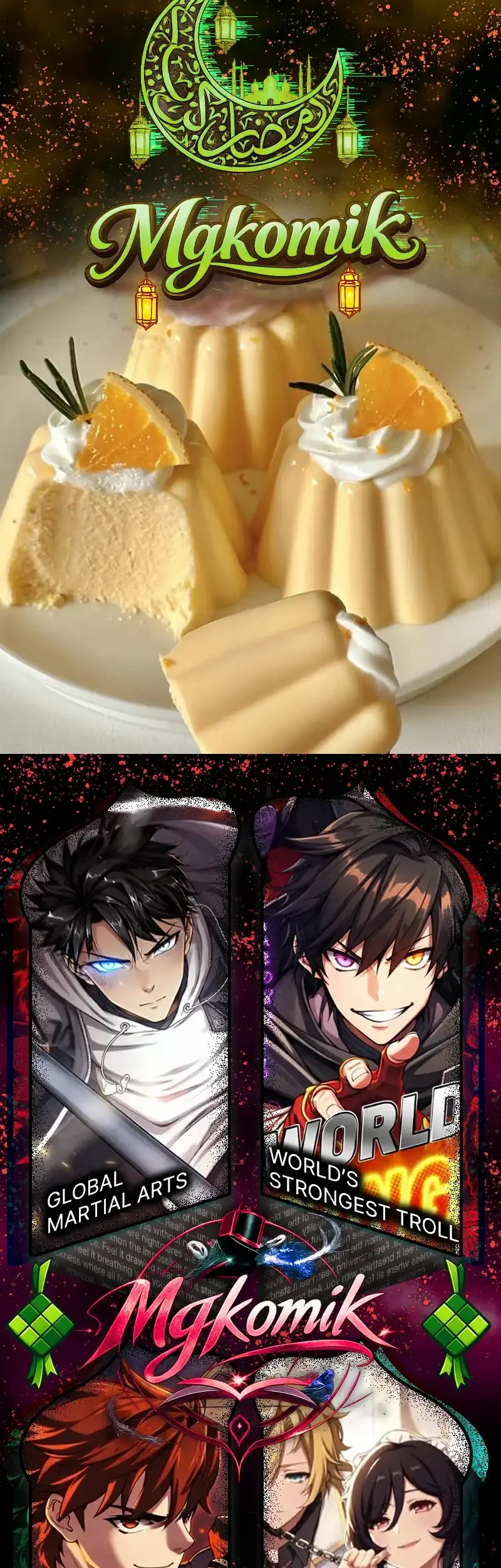 Bao Jin Wo De Xiao Majia Chapter 403 - halaman 33