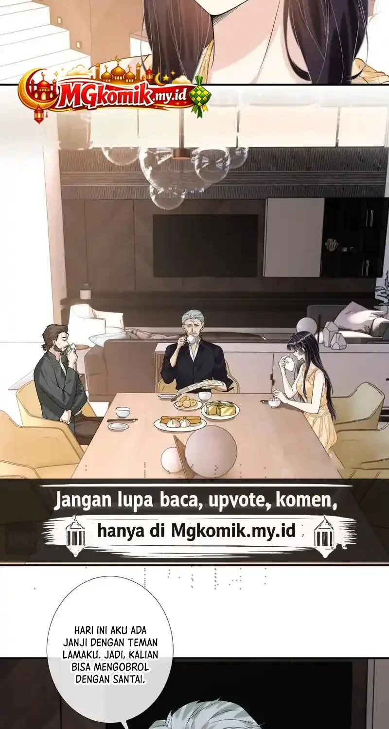 Bao Jin Wo De Xiao Majia Chapter 403 - halaman 6