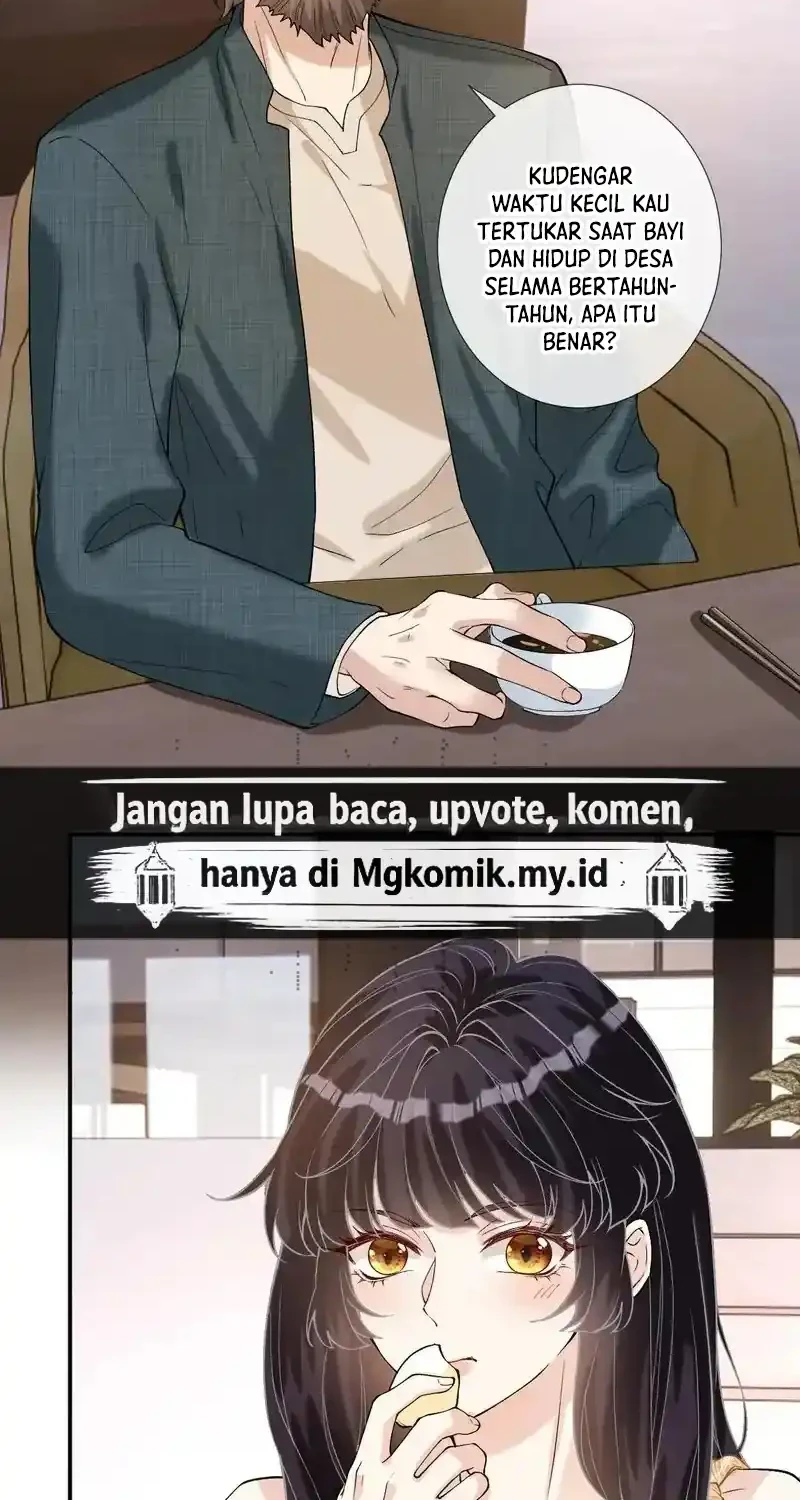 Bao Jin Wo De Xiao Majia Chapter 403 - halaman 8
