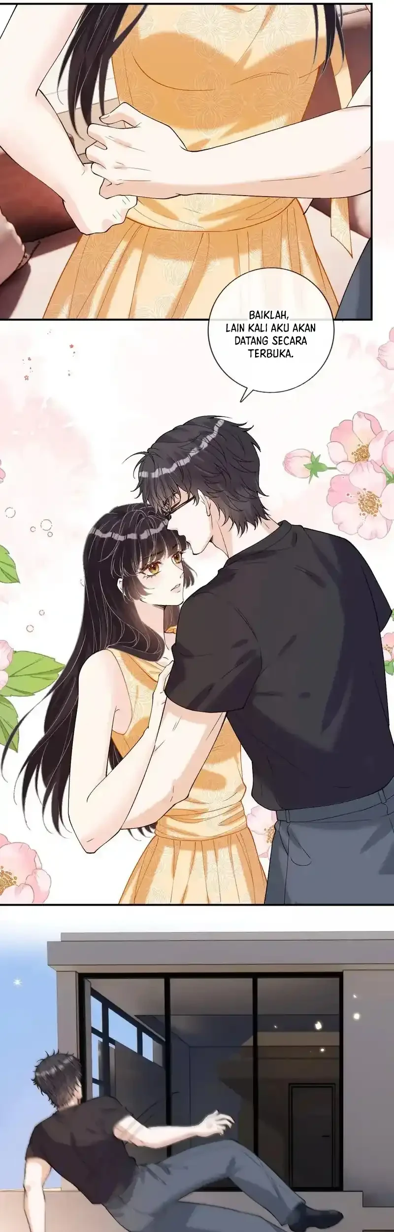 Bao Jin Wo De Xiao Majia Chapter 404 - halaman 10