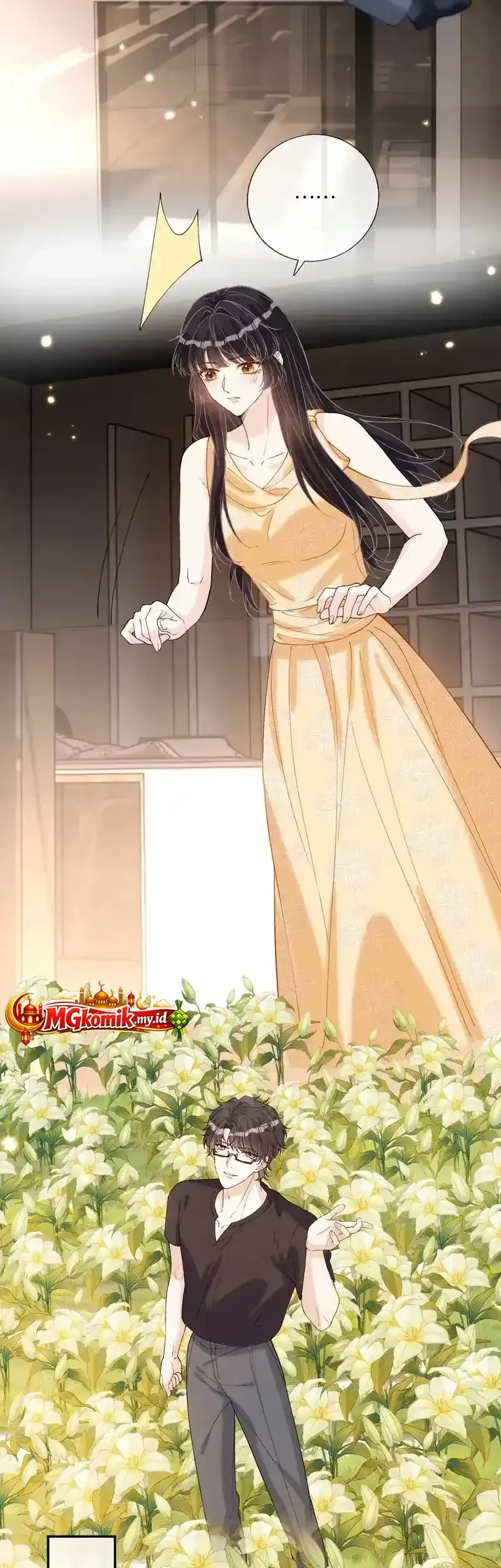 Bao Jin Wo De Xiao Majia Chapter 404 - halaman 12