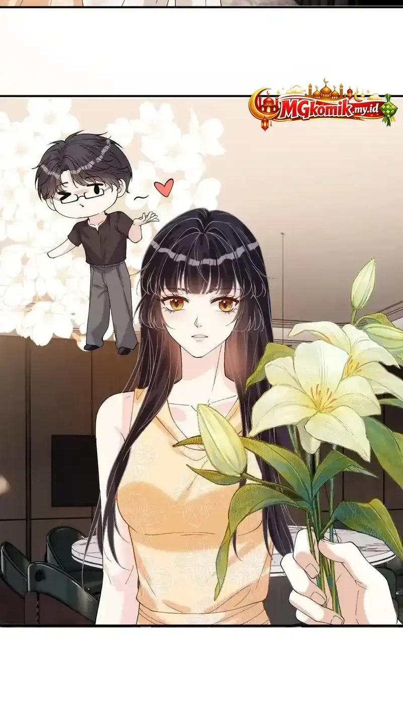 Bao Jin Wo De Xiao Majia Chapter 404 - halaman 15