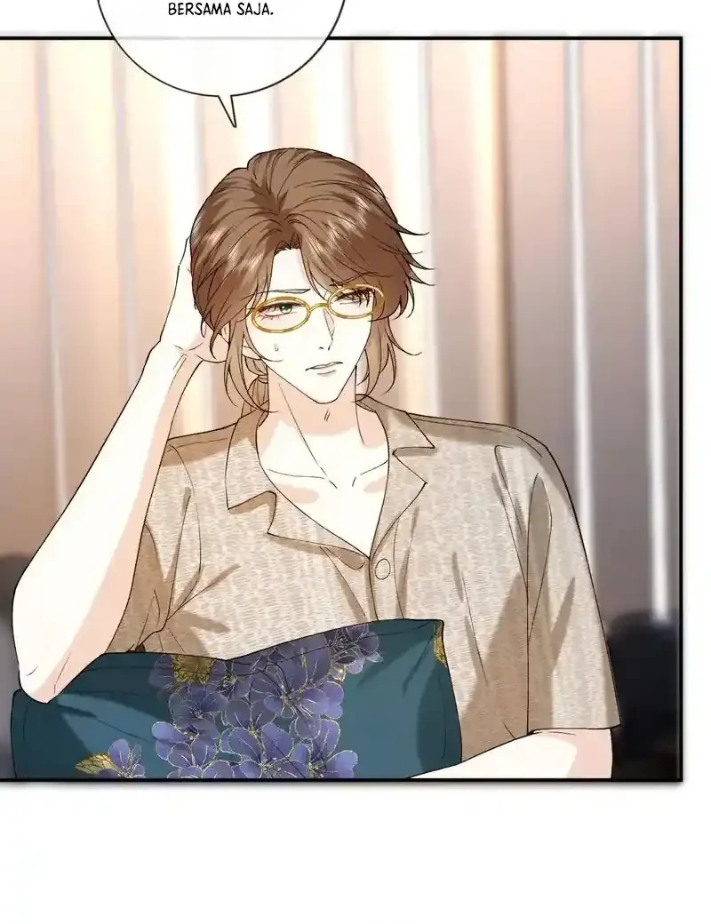Bao Jin Wo De Xiao Majia Chapter 404 - halaman 17