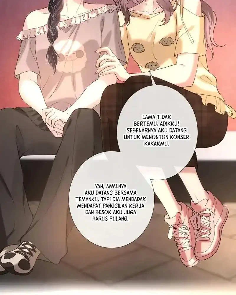 Bao Jin Wo De Xiao Majia Chapter 404 - halaman 20