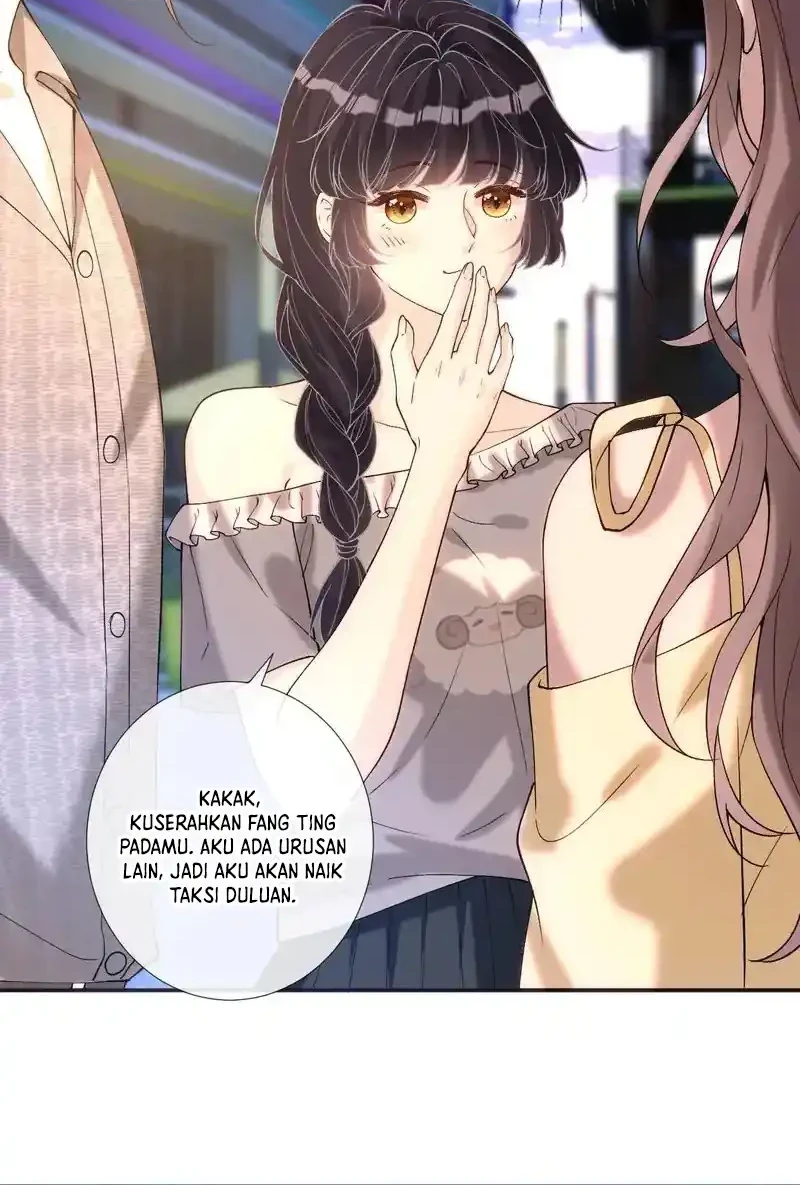 Bao Jin Wo De Xiao Majia Chapter 404 - halaman 25