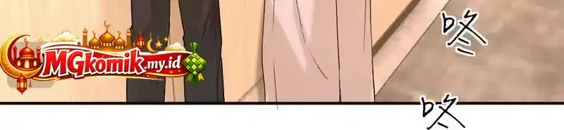 Bao Jin Wo De Xiao Majia Chapter 404 - halaman 31