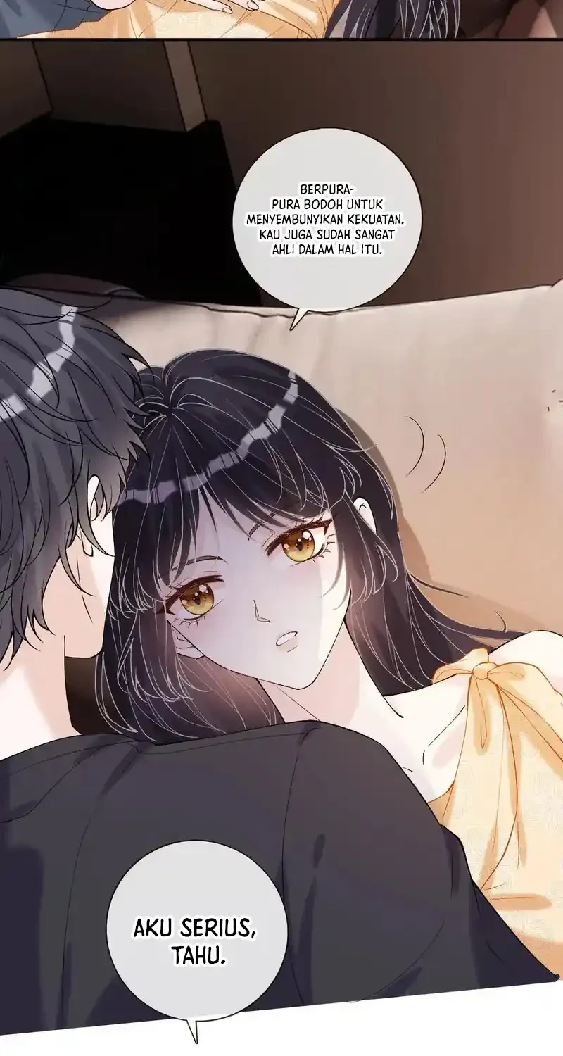 Bao Jin Wo De Xiao Majia Chapter 404 - halaman 4