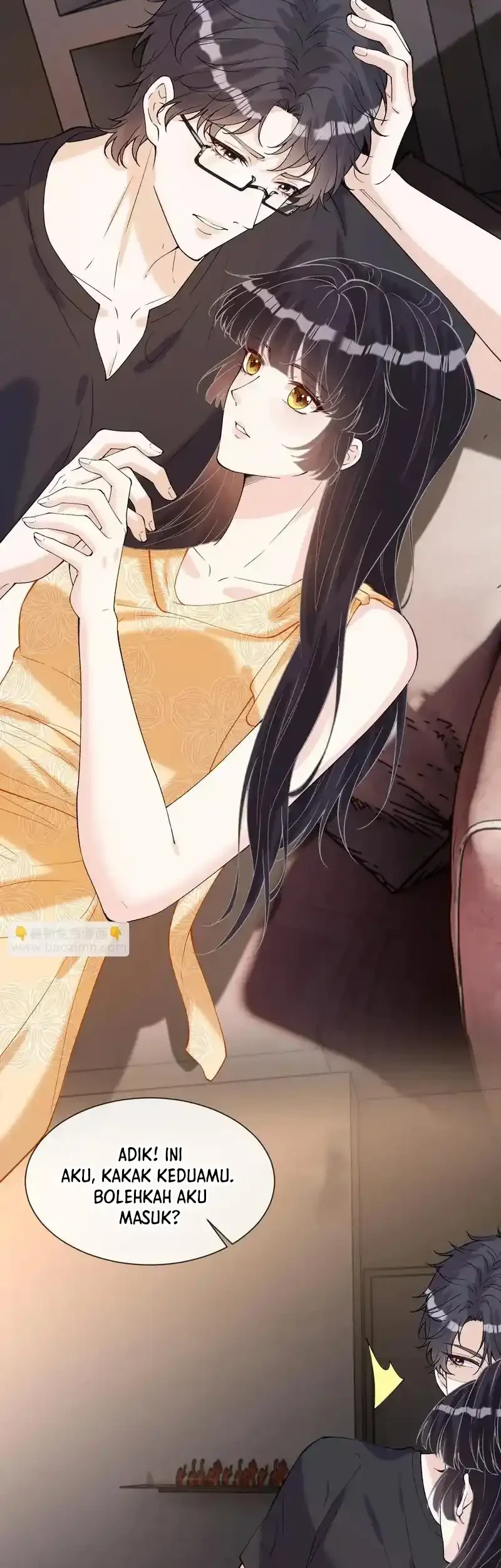 Bao Jin Wo De Xiao Majia Chapter 404 - halaman 6