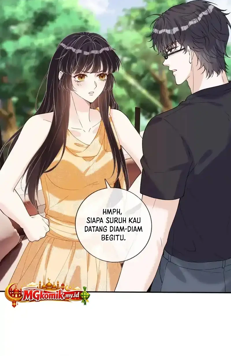 Bao Jin Wo De Xiao Majia Chapter 404 - halaman 9