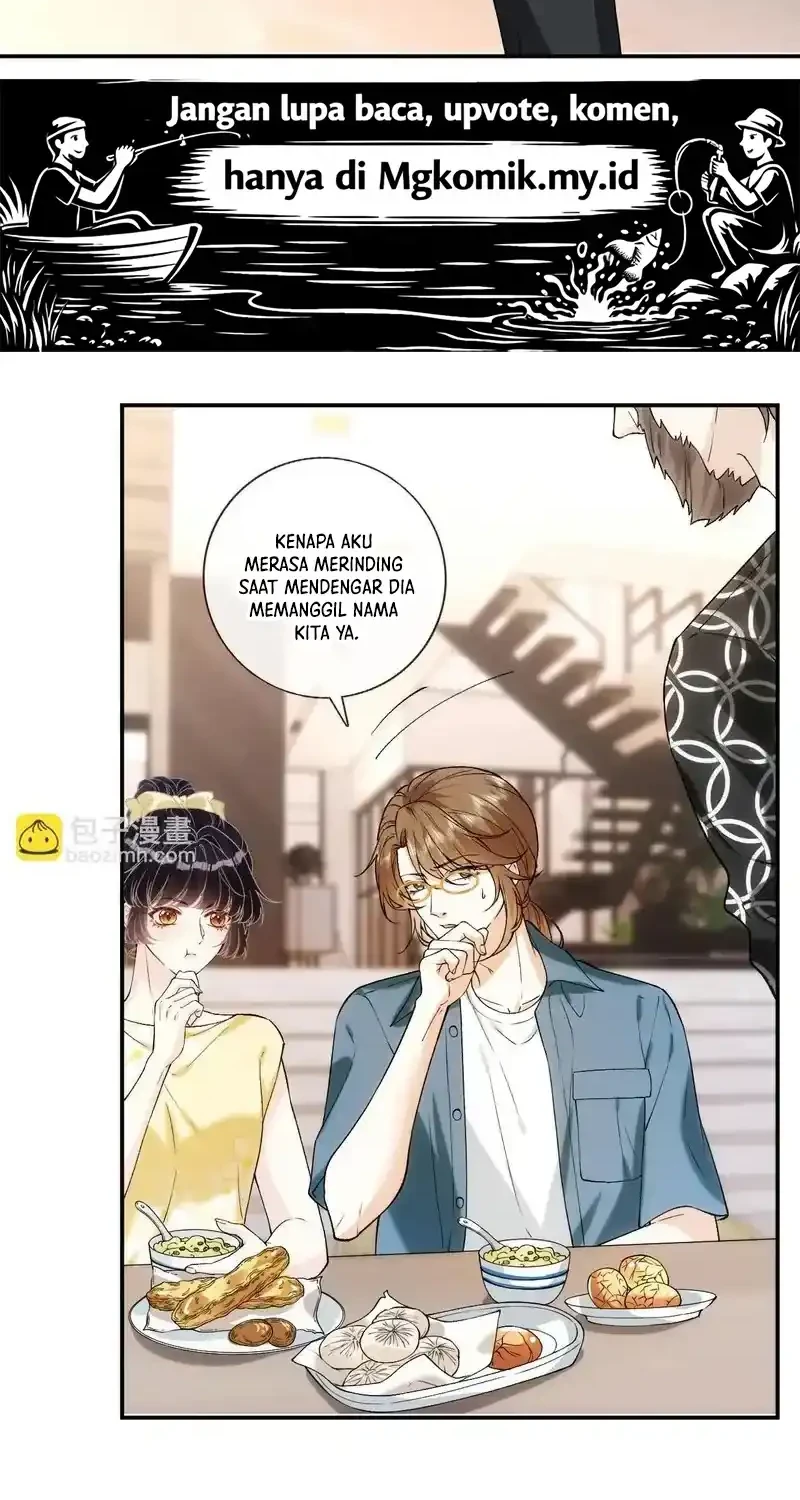 Bao Jin Wo De Xiao Majia Chapter 405 - halaman 10