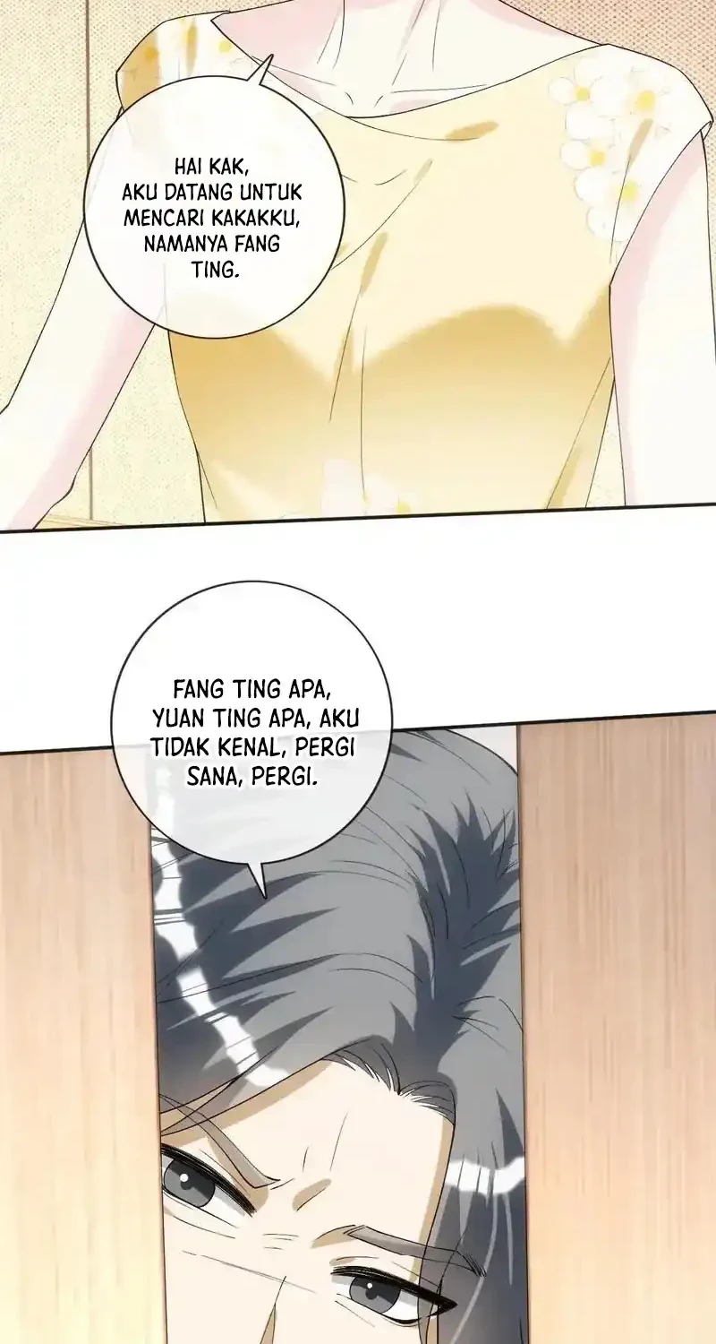 Bao Jin Wo De Xiao Majia Chapter 405 - halaman 20