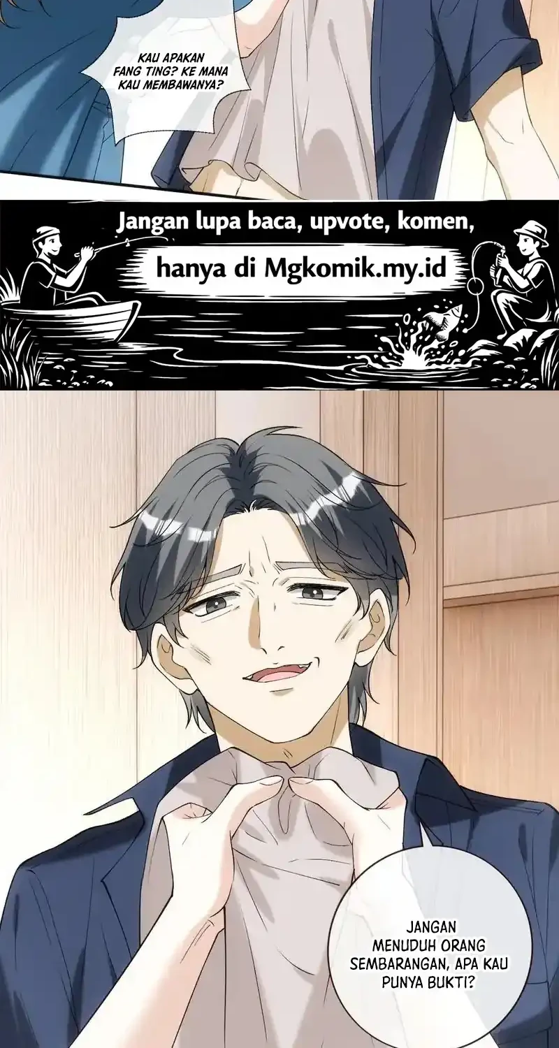 Bao Jin Wo De Xiao Majia Chapter 405 - halaman 26