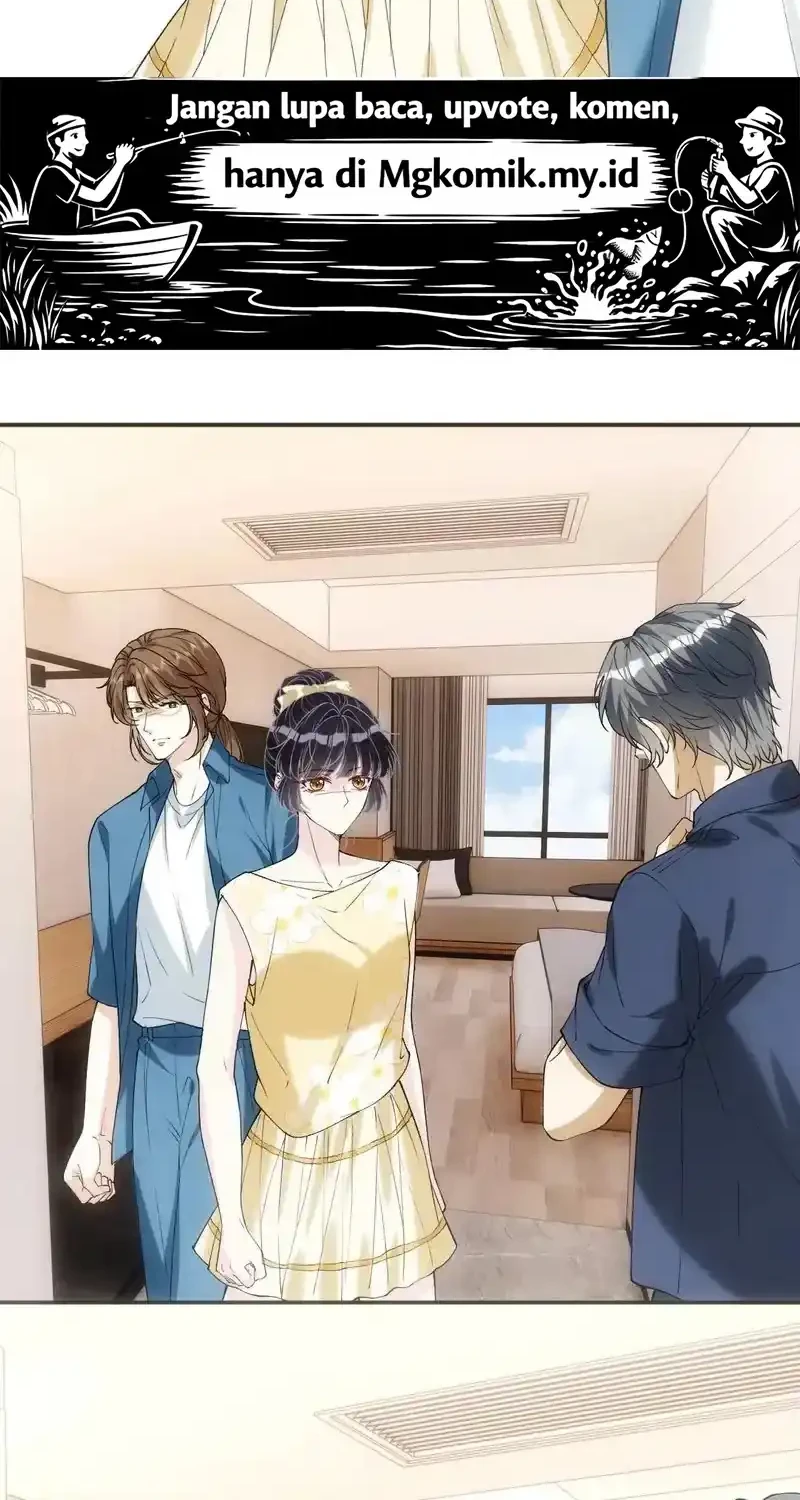 Bao Jin Wo De Xiao Majia Chapter 405 - halaman 28