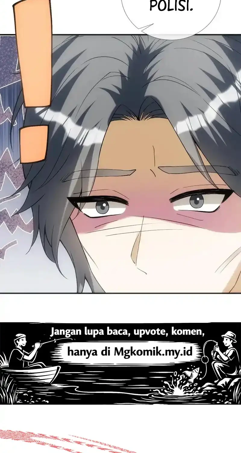 Bao Jin Wo De Xiao Majia Chapter 405 - halaman 30