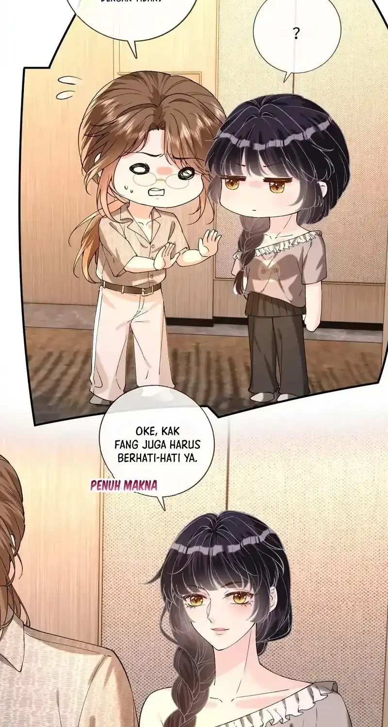 Bao Jin Wo De Xiao Majia Chapter 405 - halaman 6