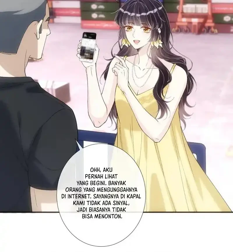 Bao Jin Wo De Xiao Majia Chapter 407 - halaman 19