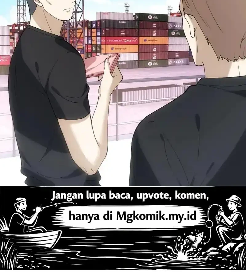 Bao Jin Wo De Xiao Majia Chapter 407 - halaman 21