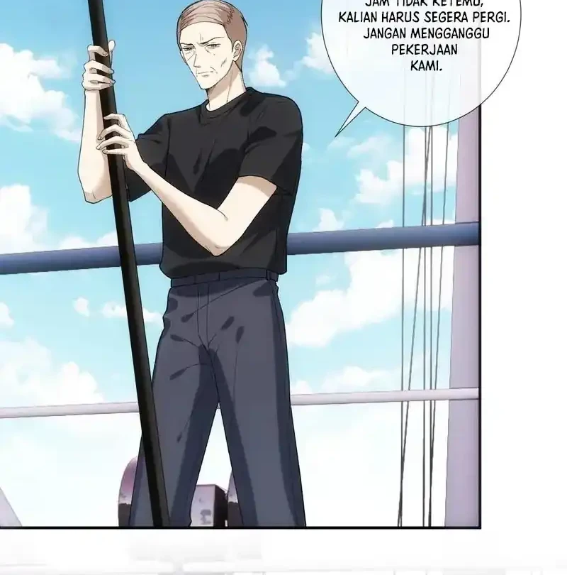Bao Jin Wo De Xiao Majia Chapter 407 - halaman 23