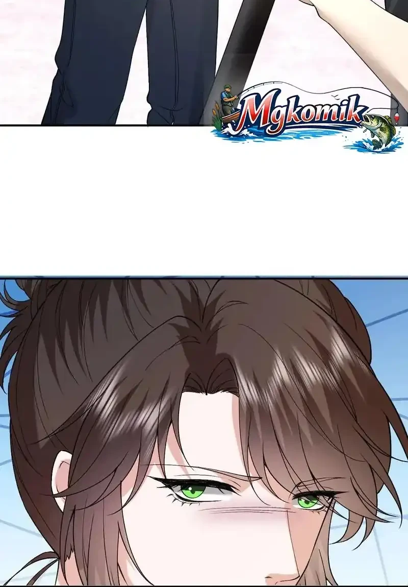 Bao Jin Wo De Xiao Majia Chapter 407 - halaman 30