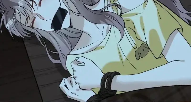 Bao Jin Wo De Xiao Majia Chapter 407 - halaman 7
