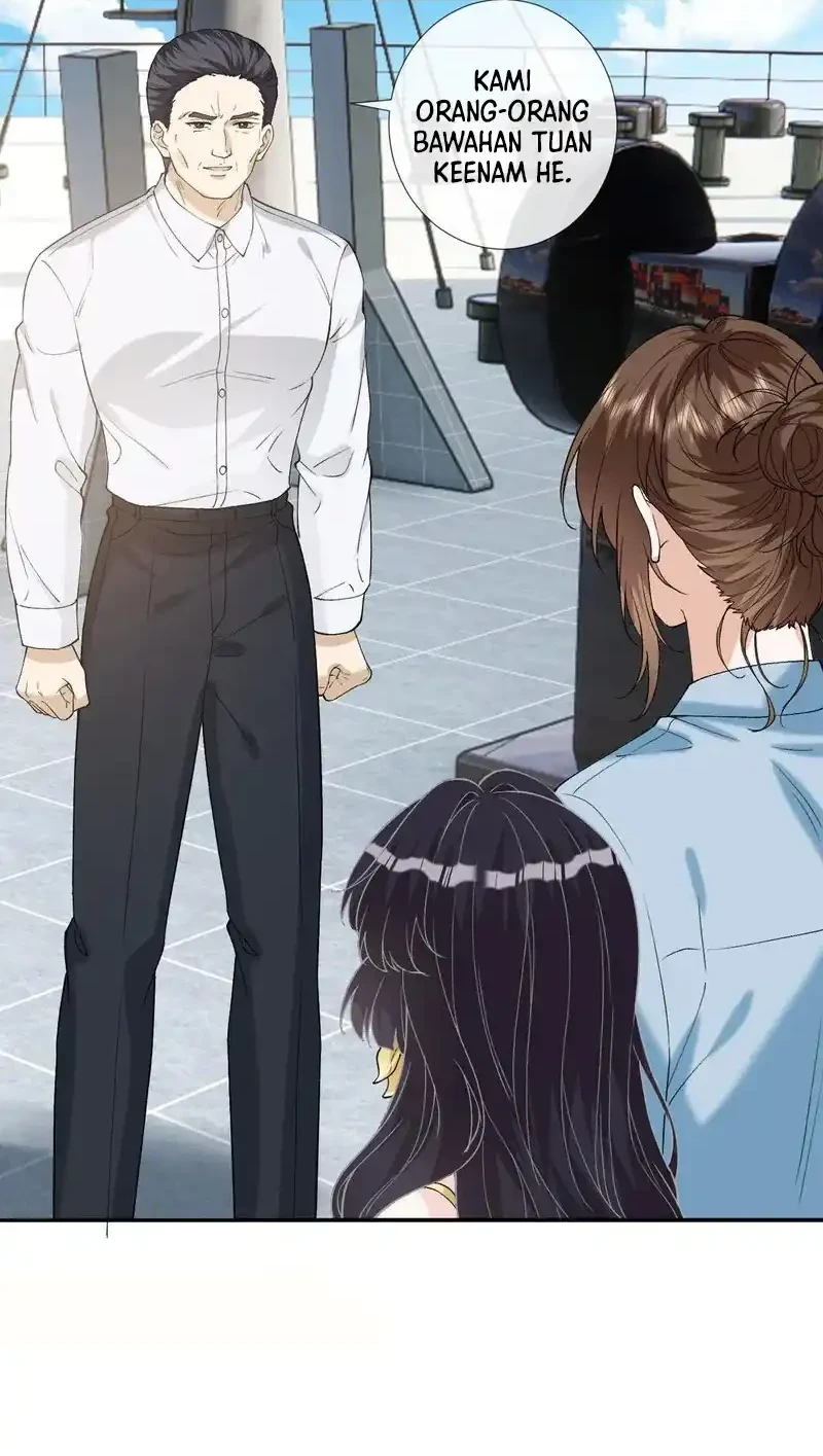 Bao Jin Wo De Xiao Majia Chapter 408 - halaman 10
