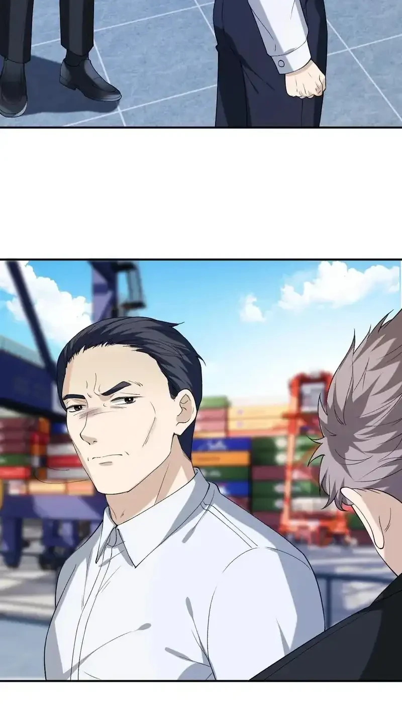 Bao Jin Wo De Xiao Majia Chapter 408 - halaman 13
