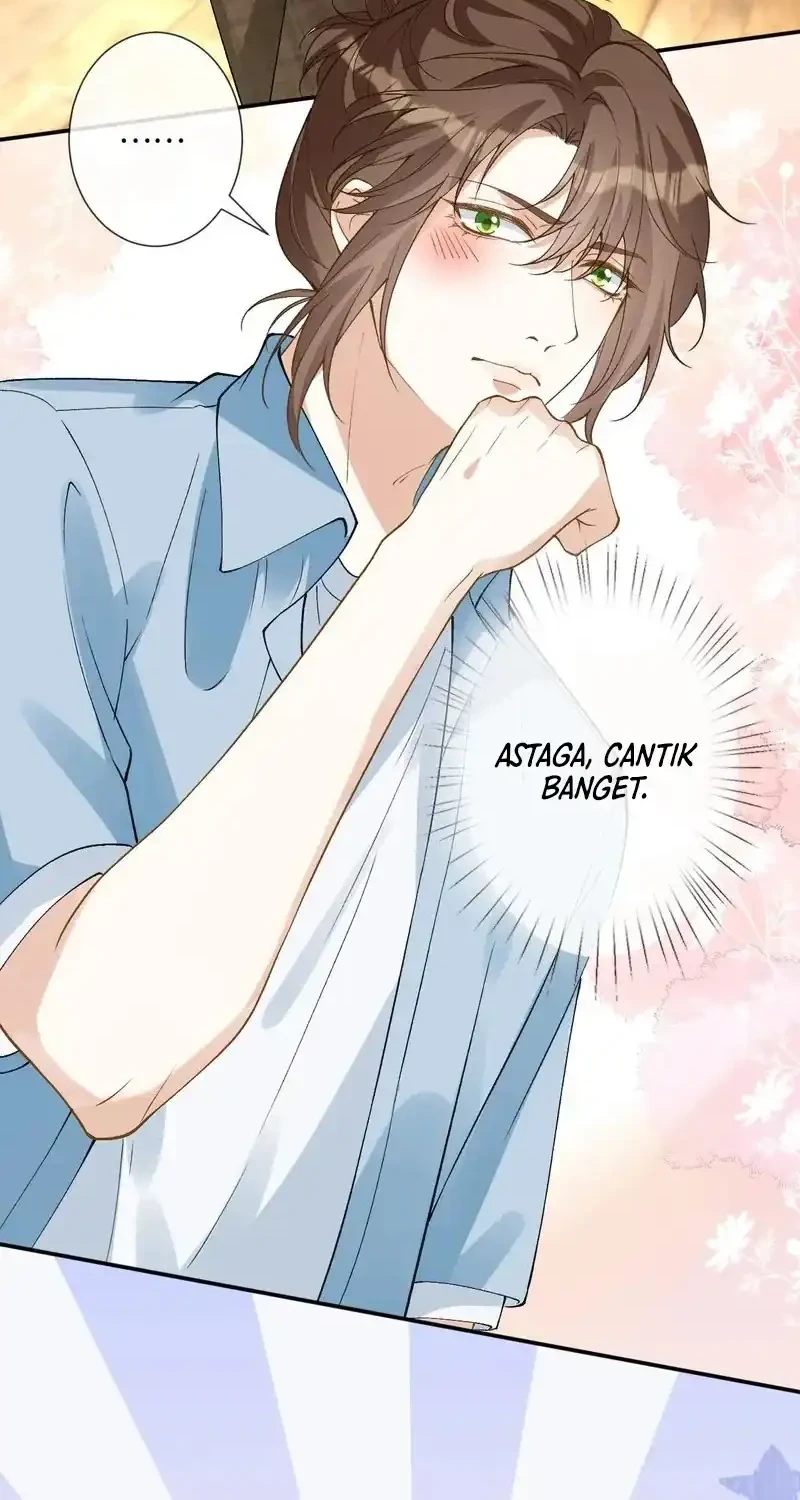 Bao Jin Wo De Xiao Majia Chapter 408 - halaman 30