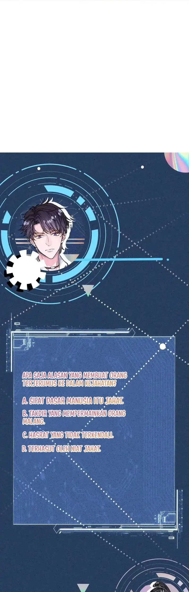 Bao Jin Wo De Xiao Majia Chapter 408 - halaman 33