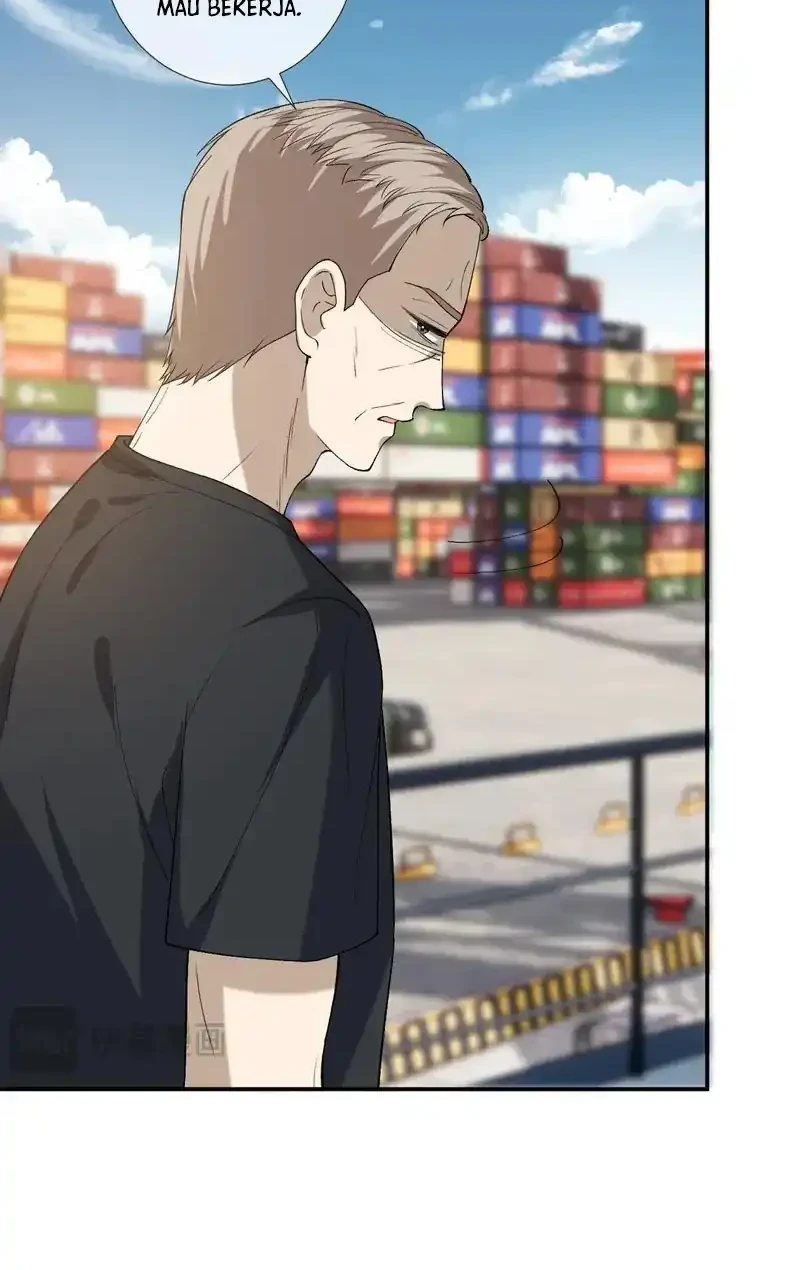 Bao Jin Wo De Xiao Majia Chapter 408 - halaman 6