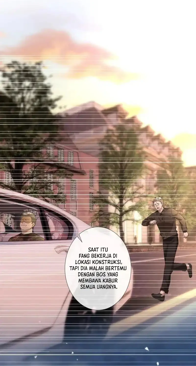 Bao Jin Wo De Xiao Majia Chapter 409 - halaman 11