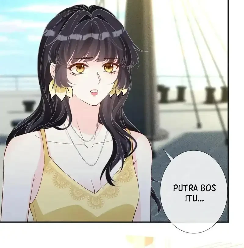 Bao Jin Wo De Xiao Majia Chapter 409 - halaman 13