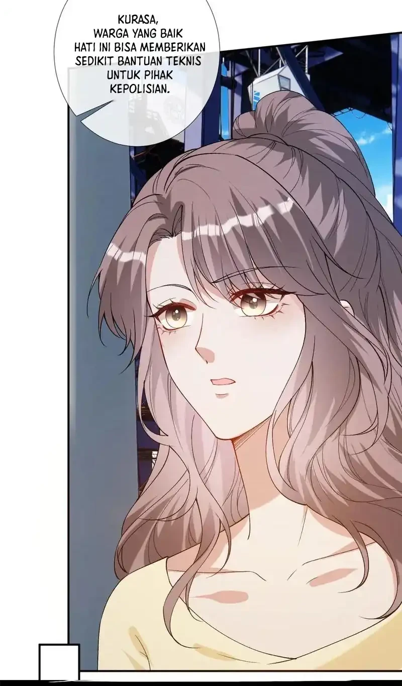 Bao Jin Wo De Xiao Majia Chapter 409 - halaman 20