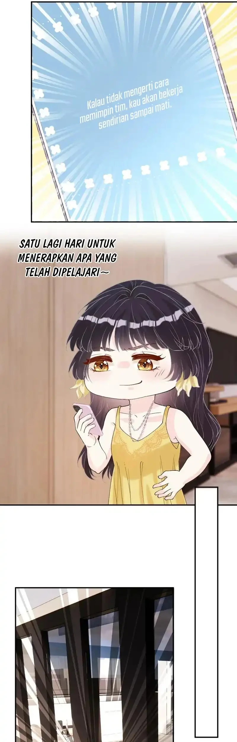 Bao Jin Wo De Xiao Majia Chapter 409 - halaman 26