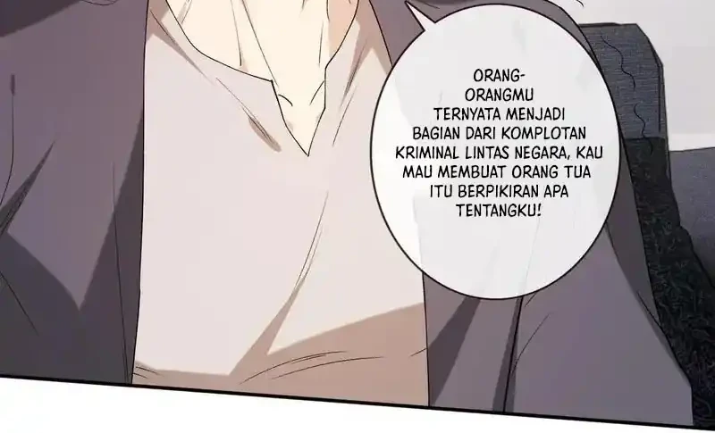 Bao Jin Wo De Xiao Majia Chapter 409 - halaman 28