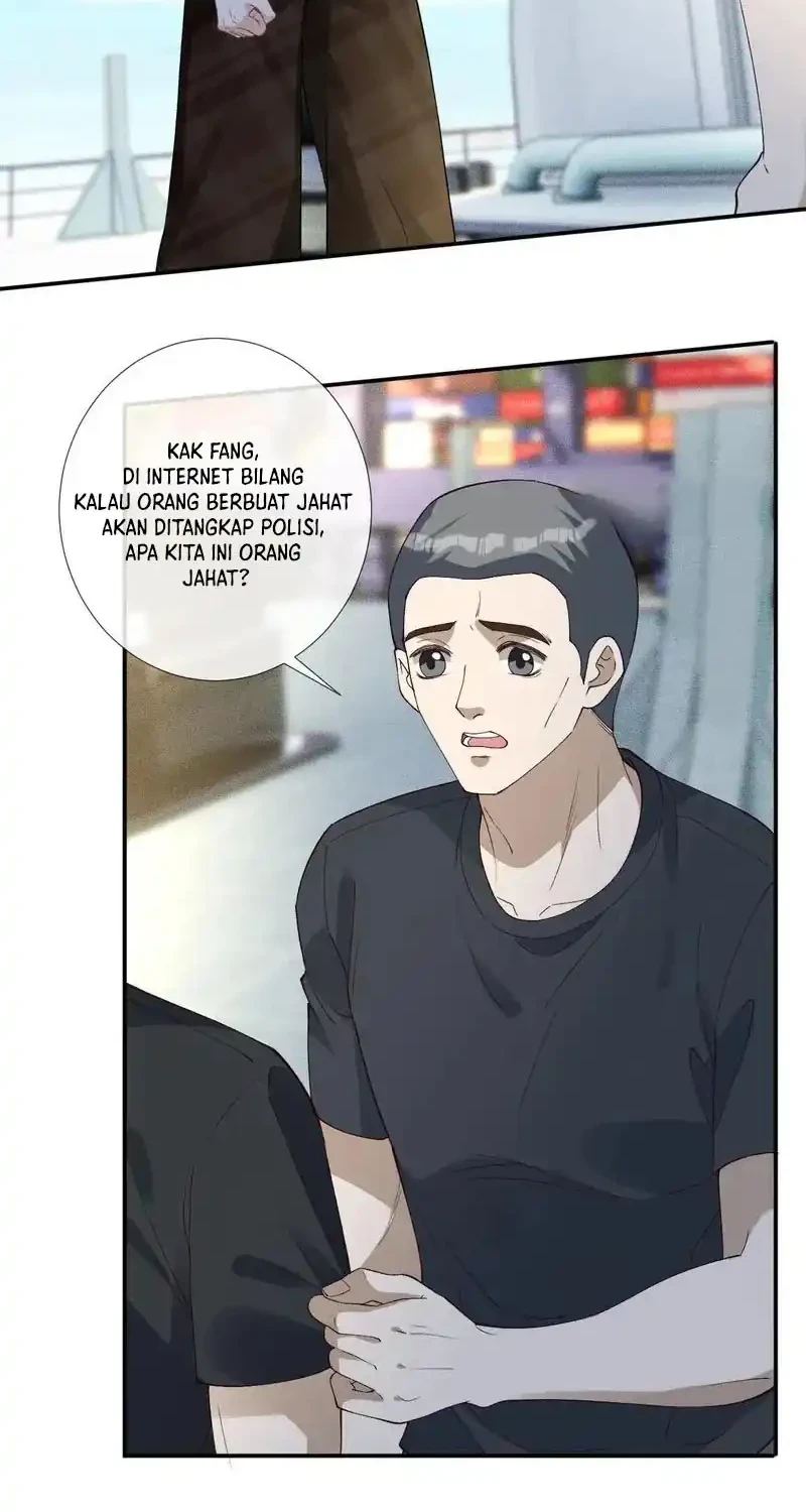 Bao Jin Wo De Xiao Majia Chapter 409 - halaman 4