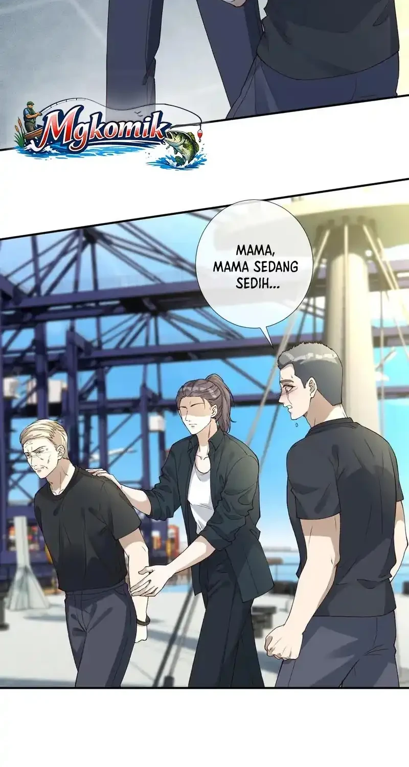 Bao Jin Wo De Xiao Majia Chapter 409 - halaman 7