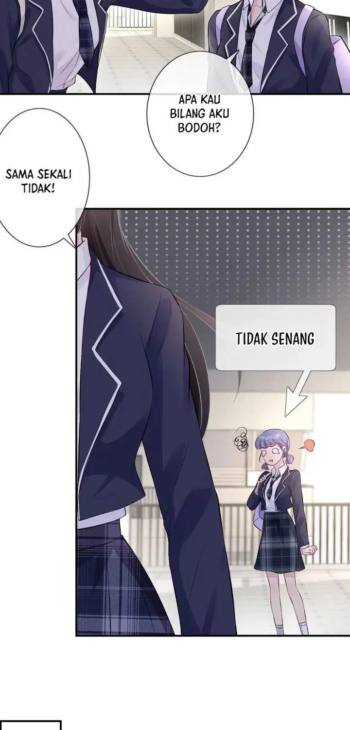 Bao Jin Wo De Xiao Majia Chapter 41 - halaman 14