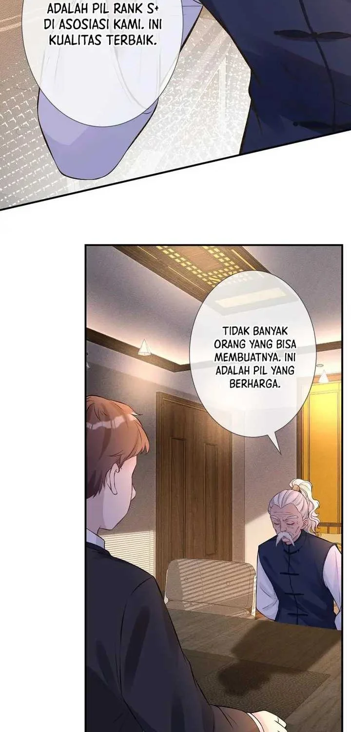 Bao Jin Wo De Xiao Majia Chapter 41 - halaman 16