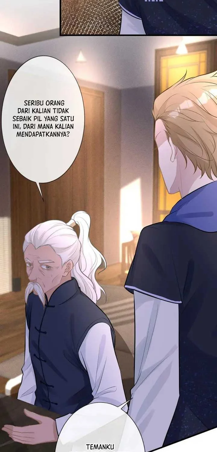 Bao Jin Wo De Xiao Majia Chapter 41 - halaman 18