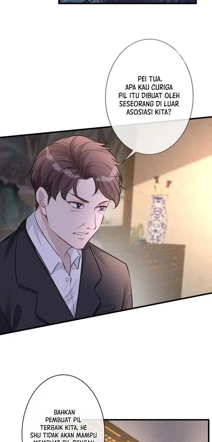 Bao Jin Wo De Xiao Majia Chapter 41 - halaman 22