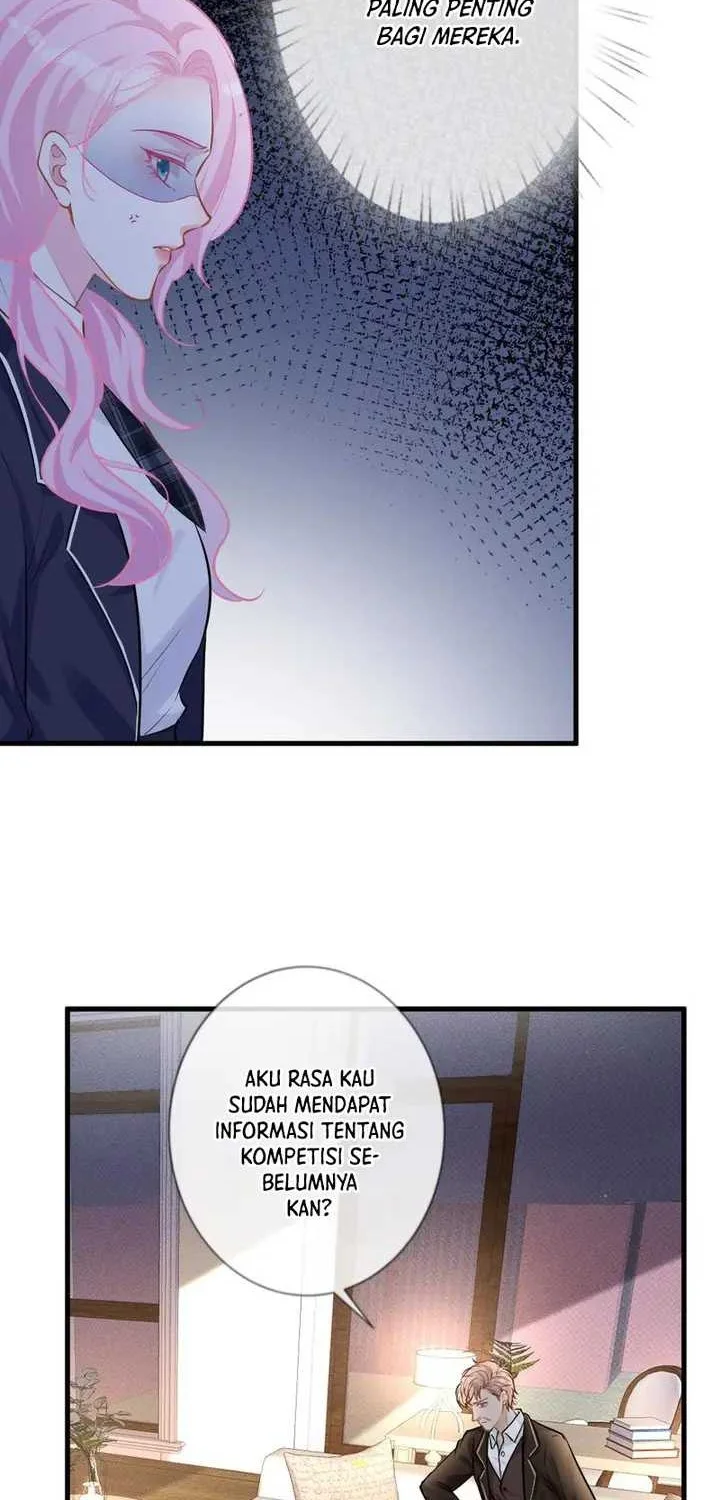 Bao Jin Wo De Xiao Majia Chapter 41 - halaman 26