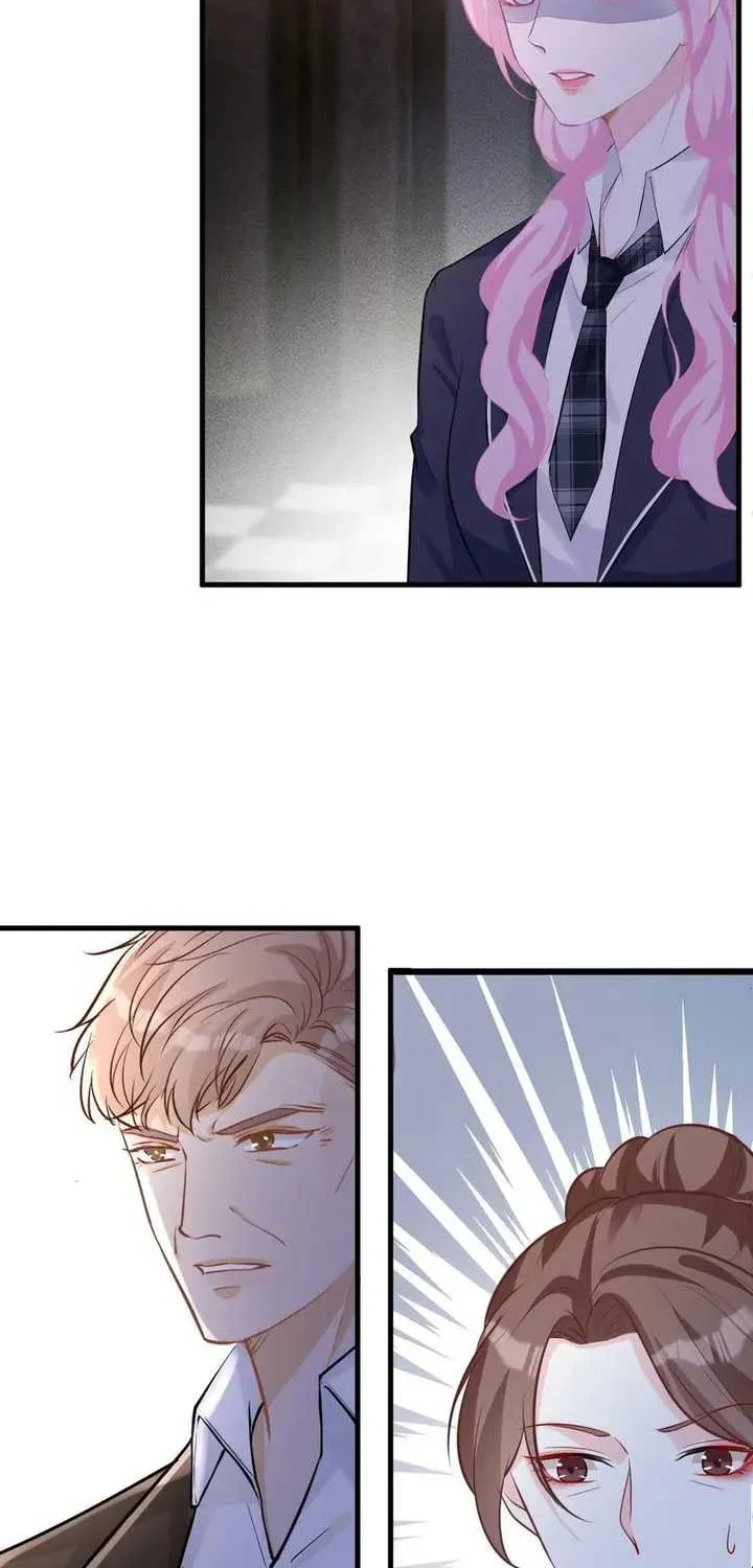 Bao Jin Wo De Xiao Majia Chapter 41 - halaman 28