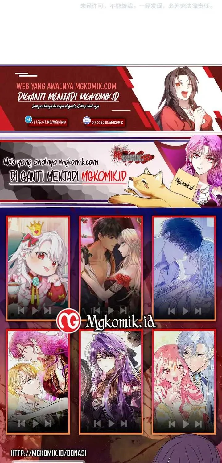 Bao Jin Wo De Xiao Majia Chapter 41 - halaman 30