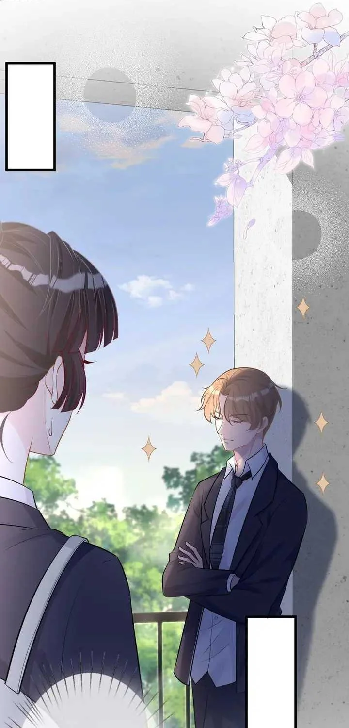 Bao Jin Wo De Xiao Majia Chapter 41 - halaman 4