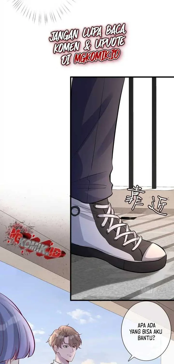 Bao Jin Wo De Xiao Majia Chapter 41 - halaman 6