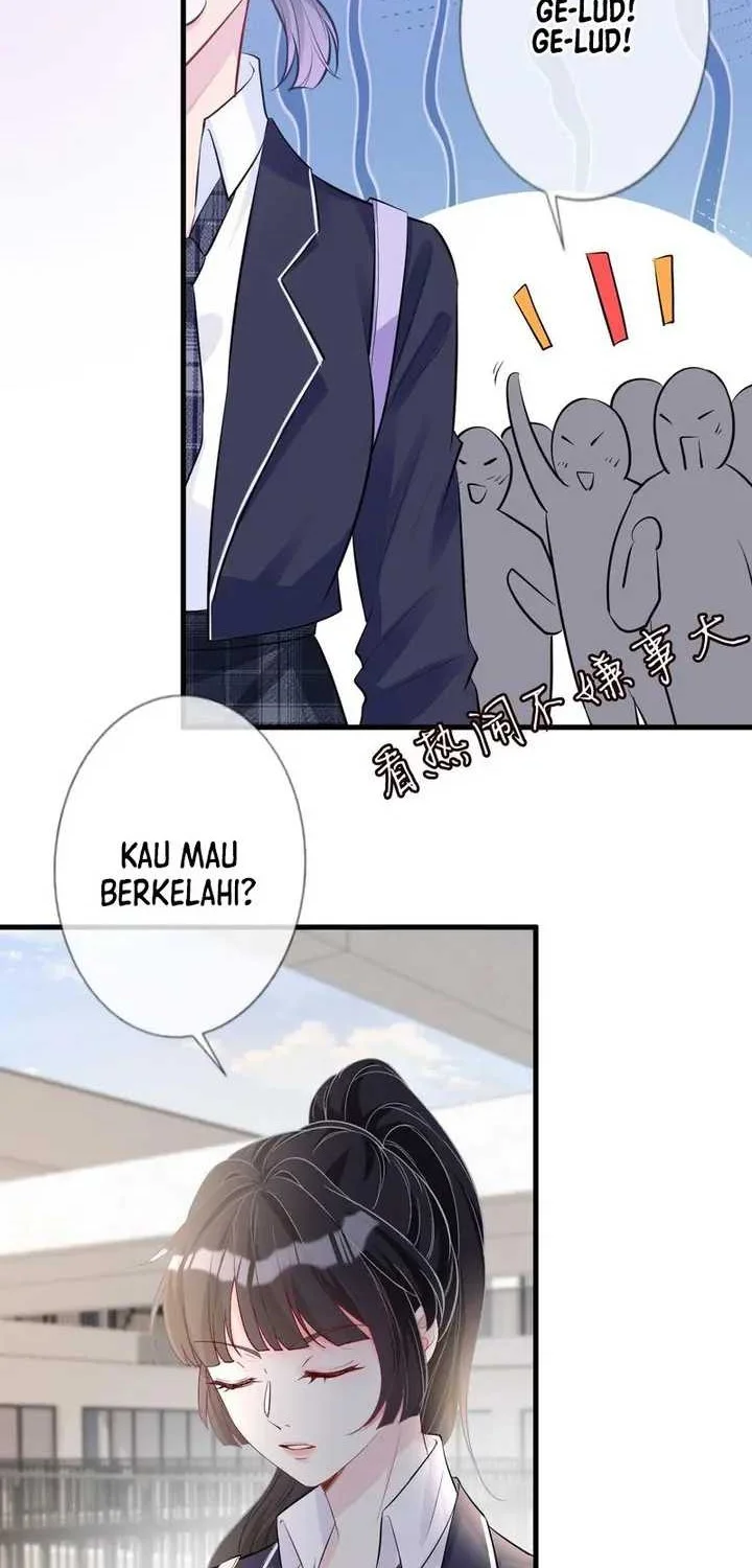 Bao Jin Wo De Xiao Majia Chapter 41 - halaman 8