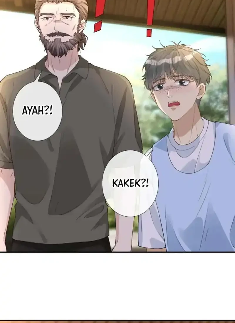 Bao Jin Wo De Xiao Majia Chapter 410 - halaman 12