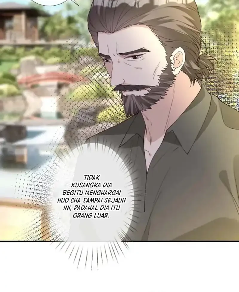 Bao Jin Wo De Xiao Majia Chapter 410 - halaman 14